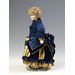 Fashion doll