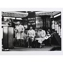 Holiness unto the Lord, Shiloh Pentecostal church, Hackney, circa 1970; Growing Up Black (Photograph)