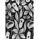 Les Cornets (Furnishing fabric) Les Cornets (Furnishing fabric)