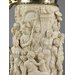 Tankard - Tankard with Silenus and bacchic revels