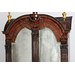 Bureau cabinet