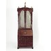 Bureau cabinet