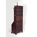 Bureau cabinet