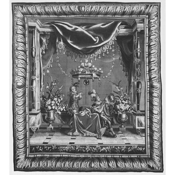Tapestry Tapestry