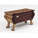 Chest - The Bateman Chest