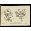A New Book of Flowers (Print) A New Book of Flowers (Print)