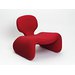 Chair - Djinn Chair; No. 0680 (Easy chair without arms)