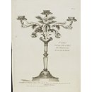 Ouvrage utile a l'Art de l'Orfévrerie (Print)