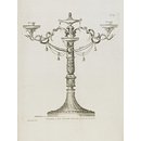 Ouvrage utile a l'Art de l'Orfévrerie (Print)