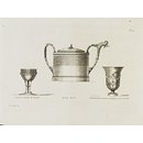 Ouvrage utile a l'Art de l'Orfévrerie (Print)