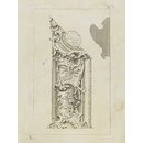 Livre de divers desseins d'ornements (Print)