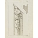 Livre de divers desseins d'ornements (Print)