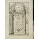 Livre de divers desseins d'ornements (Print)