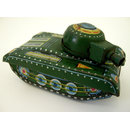 Tin toy