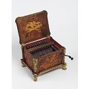 Bird organ