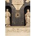 Chapel - Chancel chapel from Church of Santa Chiara, Florence
