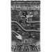 Pillar rug Pillar rug