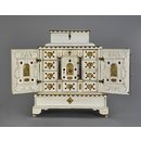 Table cabinet
