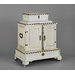 Table cabinet