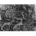 Tapestry - The Devonshire Hunting Tapestries; Deer Hunt