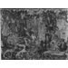 Tapestry - The Devonshire Hunting Tapestries; Deer Hunt
