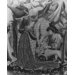 Tapestry - The Devonshire Hunting Tapestries; Boar and Bear Hunt