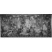 Tapestry - The Devonshire Hunting Tapestries; Deer Hunt