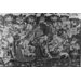 Tapestry - The Devonshire Hunting Tapestries; Boar and Bear Hunt
