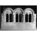 Triple window