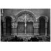 Plaster cast - Puerta de la Gloria
