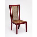 Omega chair (Dining chair)