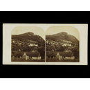 Mar Lodge, the residence of the Earl and Countess of Fife; Views in Braemar, Aberdeenshire (Photograph)