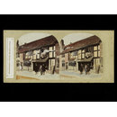 Shakespeare's House in Stratford-on-Avon (Photograph) Shakespeare's House in Stratford-on-Avon (Photograph)