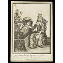 Son Altesse Royalle le prince de Galles (Print)