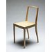 Chair - Ply-Chair