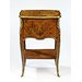 Writing table
