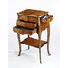 Writing table