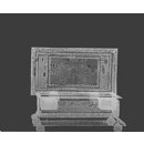 Inkstand.
