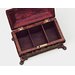 Tea chest