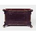 Tea chest