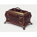 Tea chest