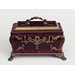 Tea chest