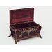 Tea chest