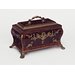Tea chest