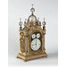 Bracket clock