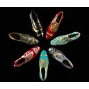 Shoe Shoe