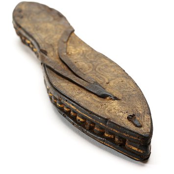 Sandal Sandal