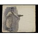 Drawing - Study for The Return of the Penitent no 66