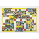 Tufty Road Safety Game (Board game)