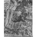Tapestry - Falconry Tapestry - Falconry